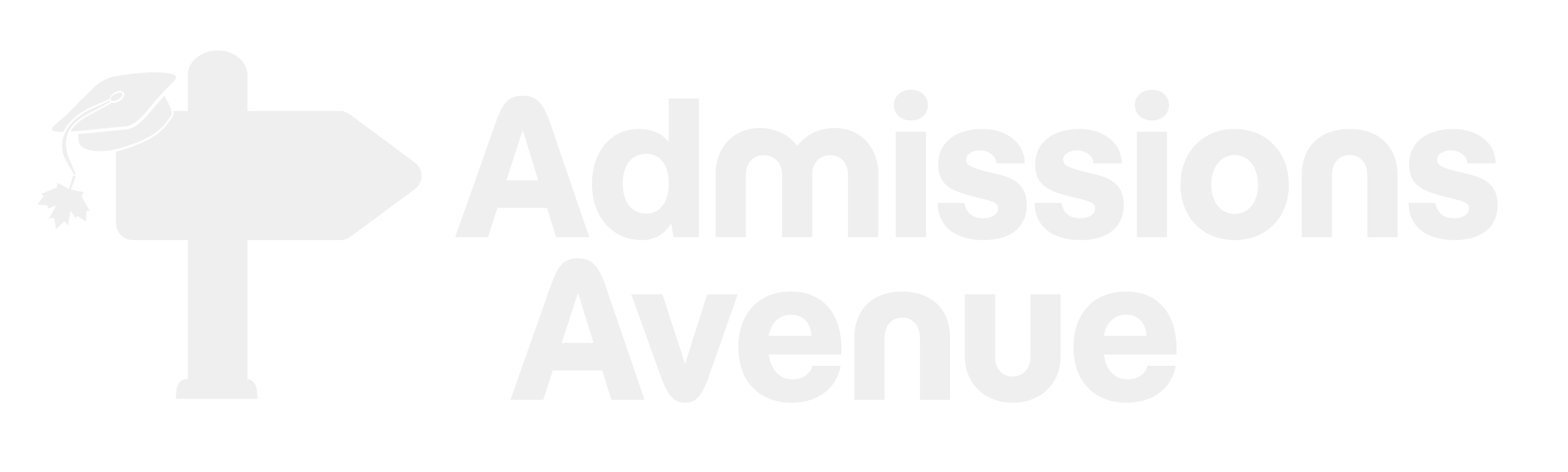 Admissions Avenue