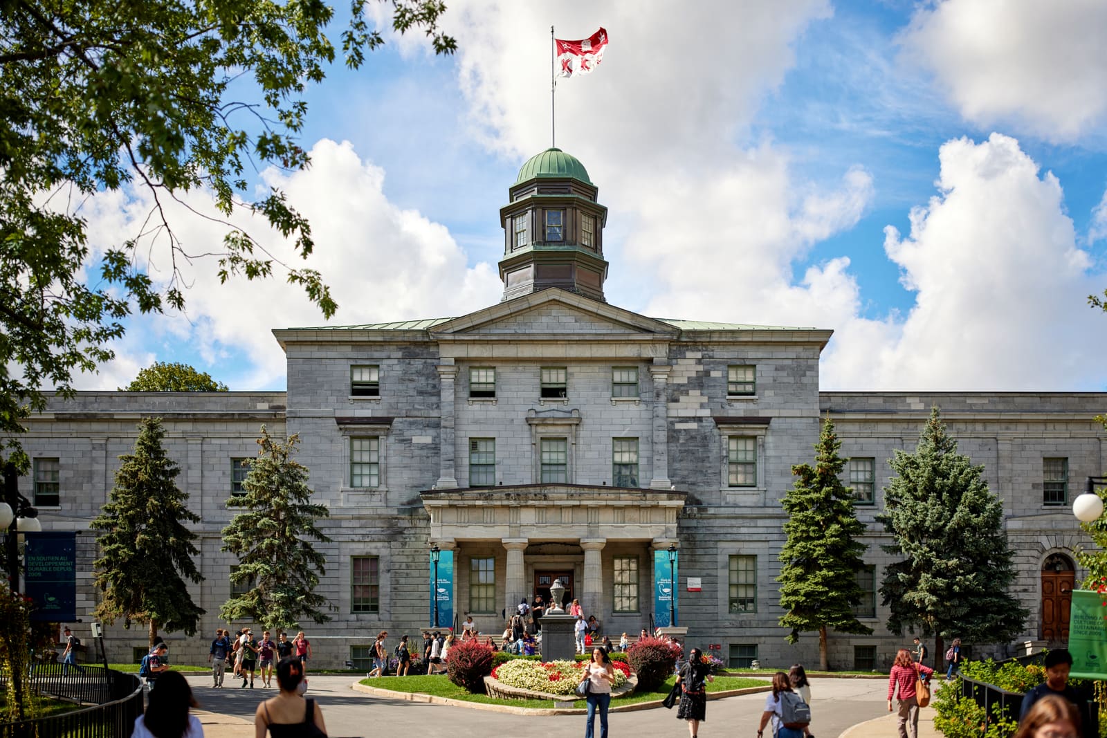 Other Canadian Programs